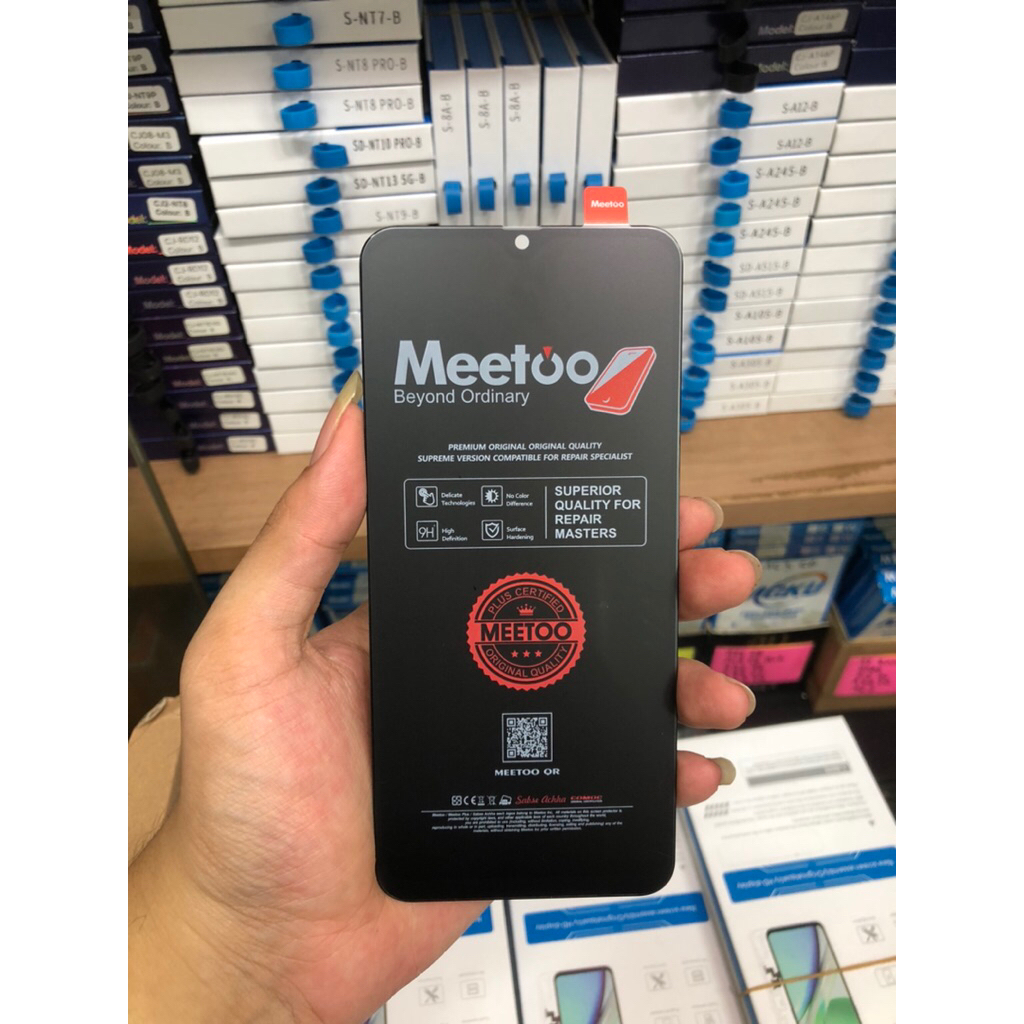 LCD TOUCHSCREEN SAMSUNG M30 /M31/M30S/M21/M305 ORIGINAL FULLSET COMPLETE -LCD