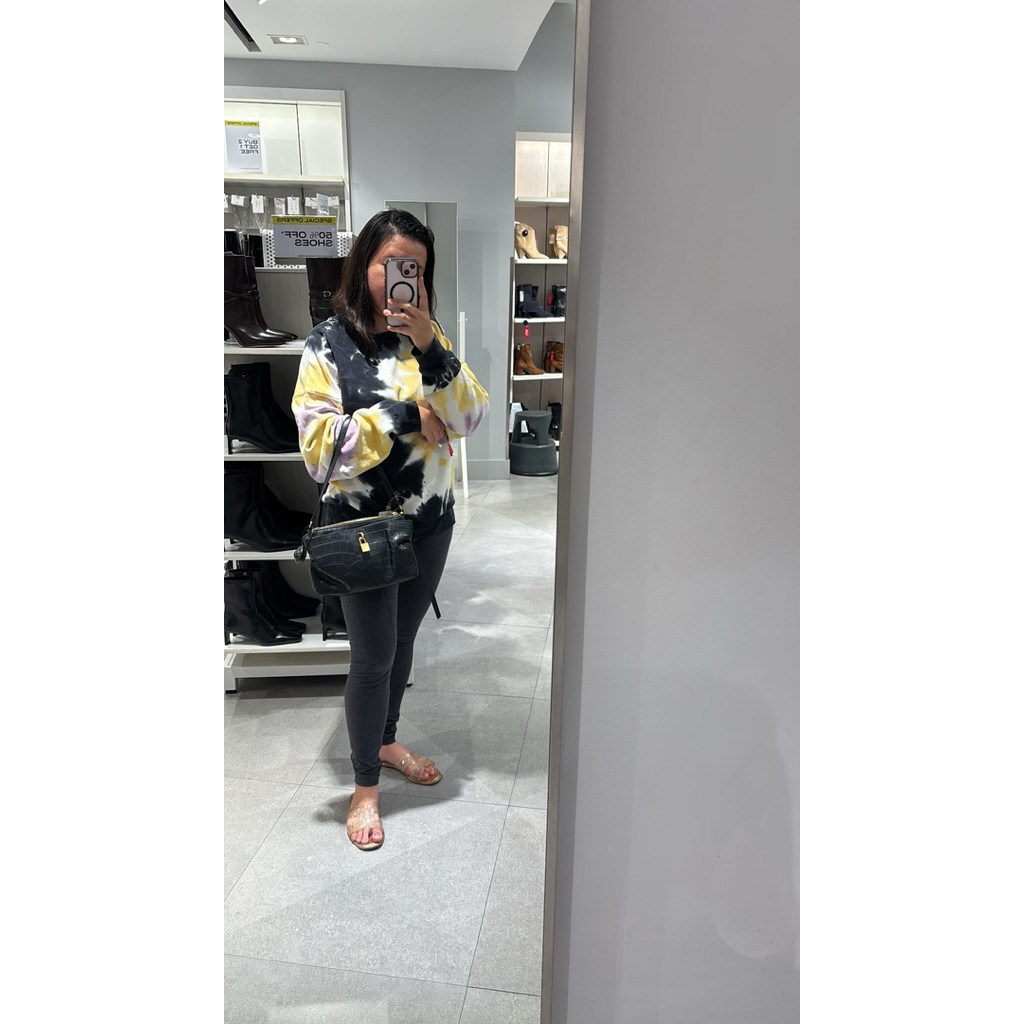 tas selempang HnM tas HnM tas wanita HNM original jastip HnM