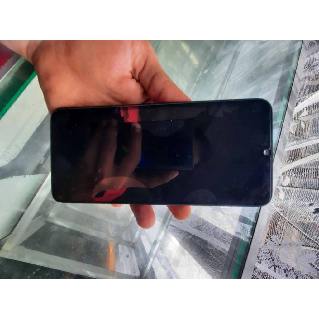 lcd copotan redmi 9a 9c