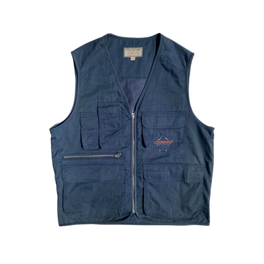 Vest Tactical YoungOne