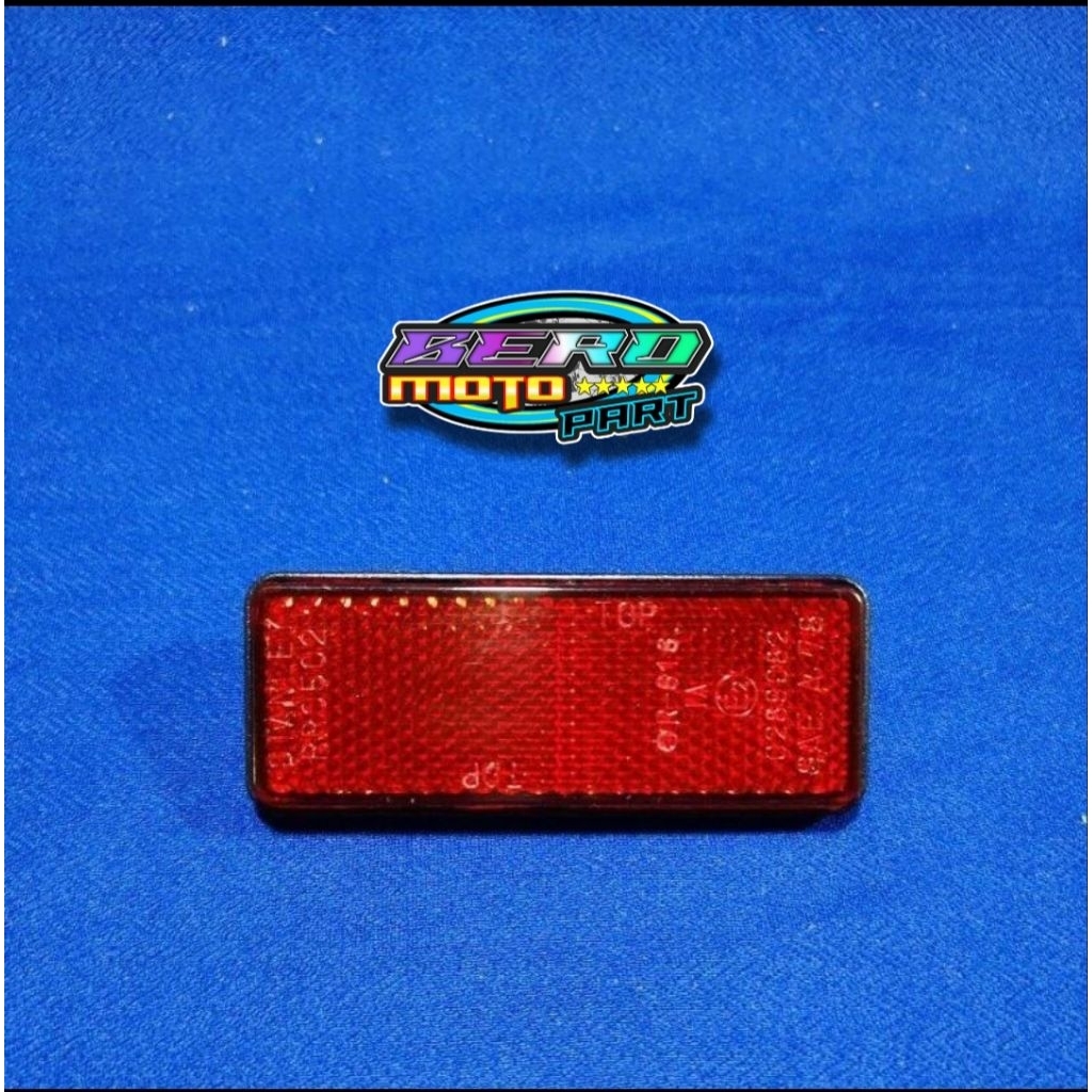 reflektor mata kucing spakbor belakang vario 125 150 PCX 150 scoopy ADV