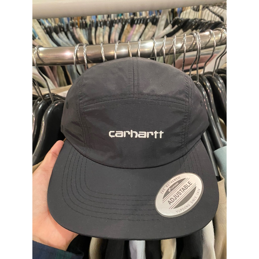 Carhartt 5 Panel Cap
