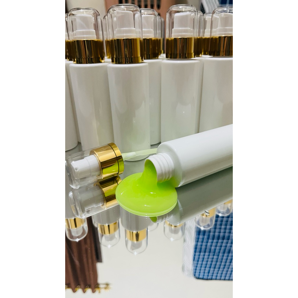 booster whitening/ HB booster