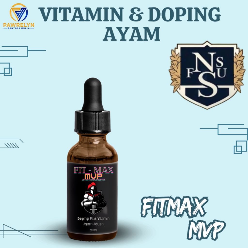 NFSU - [PROMO MEMATIKAN],Doping Ayam Aduan,Doping Ayam Aduan Import Thailand,Doping Ayam Aduan Biar 