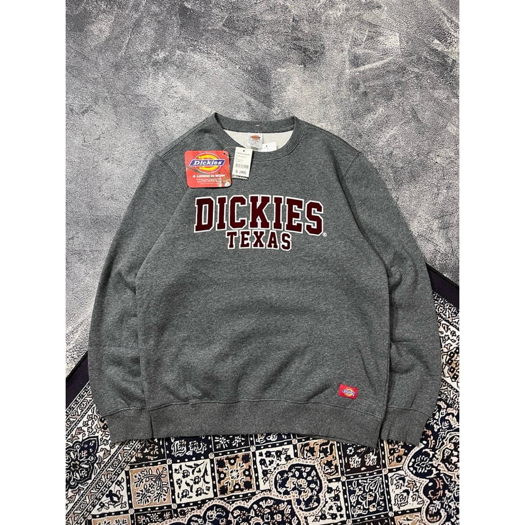 sweatshirt BNWT dc velvet