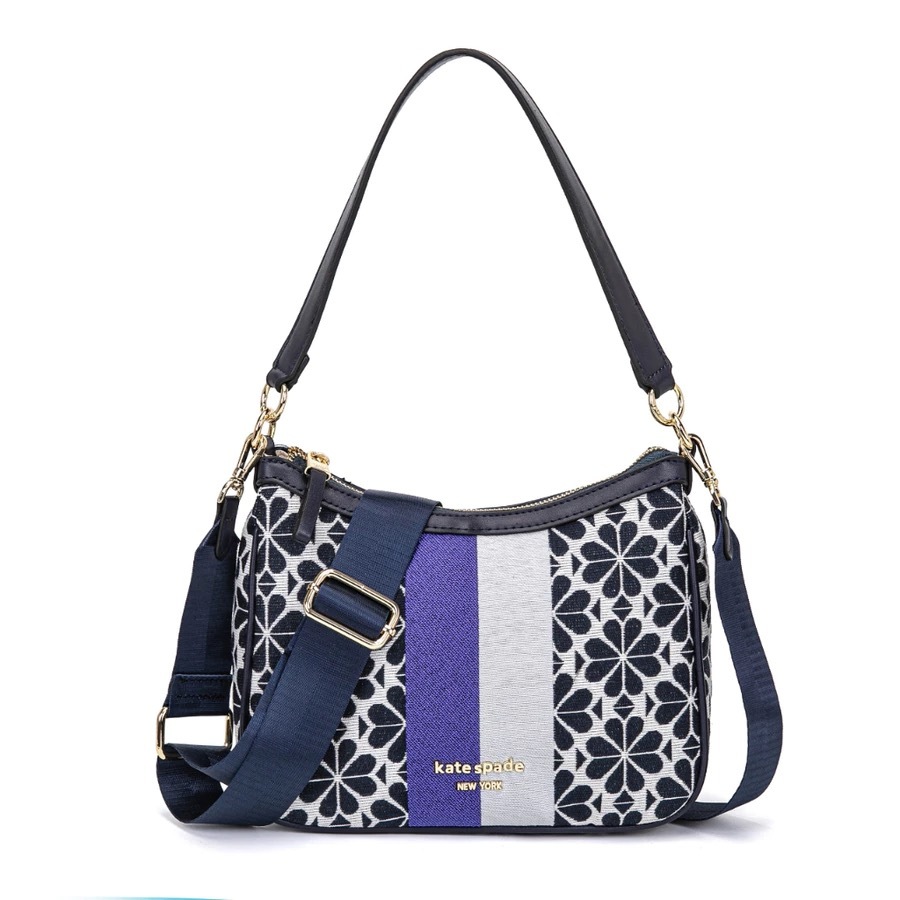 [38AN.ID] - Tas shoulder bag wanita / Tas Kate&spade bag / Tas slingbag women fashion / Simple premi