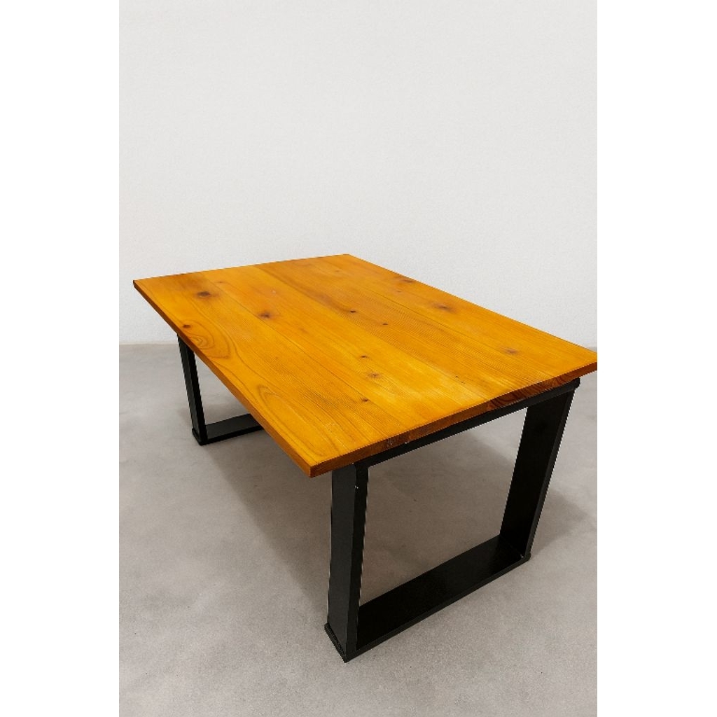 meja belajar full kayu jati Belanda meja ngaji anak meja lasehan