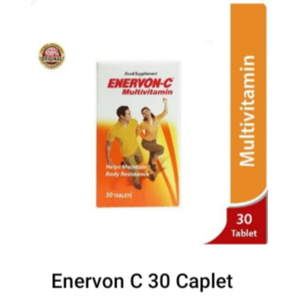 ENERVON C ENERVON-C 30'S