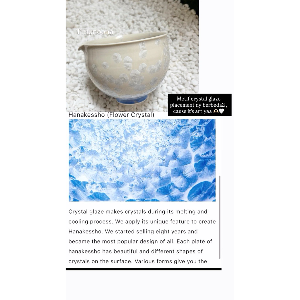 KIWAKOTO Katakuchi Chawan (Made in Japan) ready