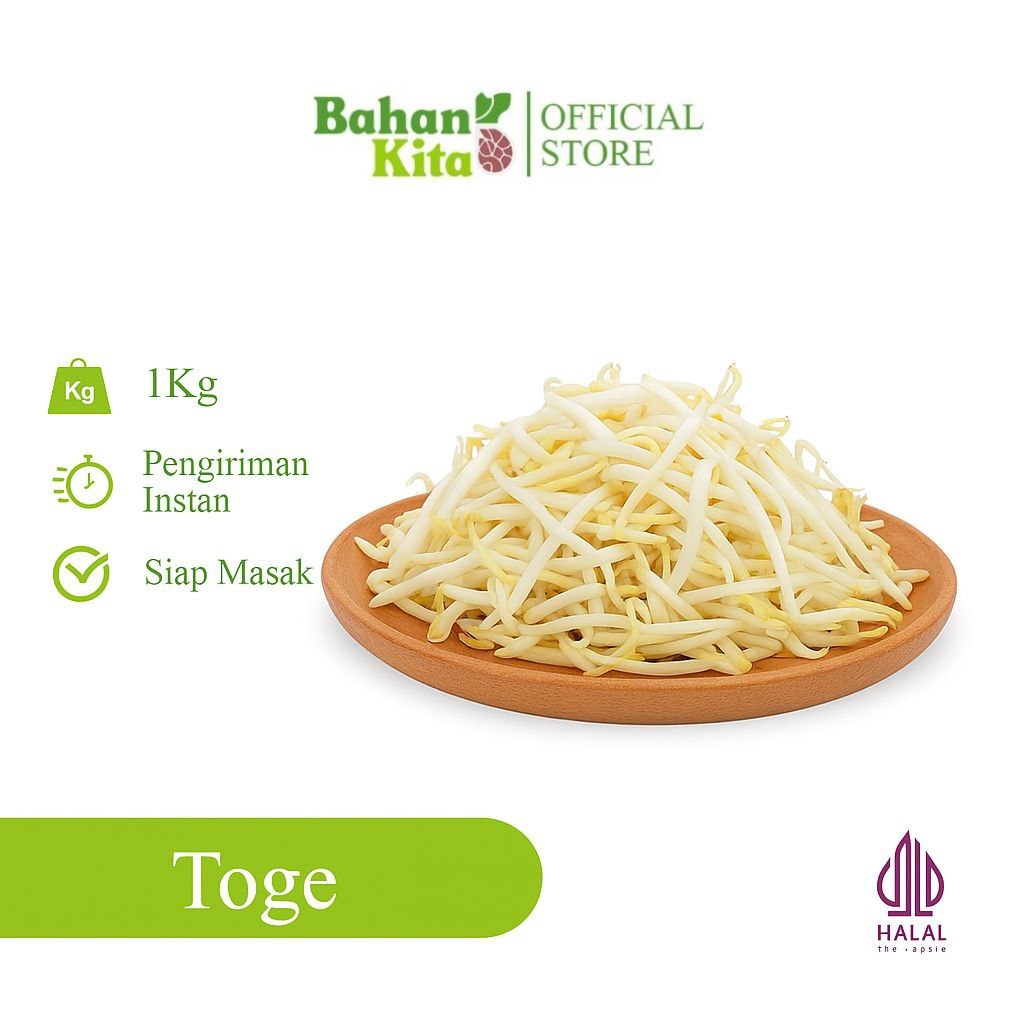 Toge Tauge Fresh