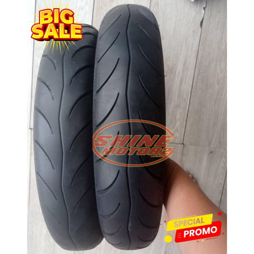 PROMO Ban Maxxis Diamond Ring 14 Untuk Vario PCX Scoopy
