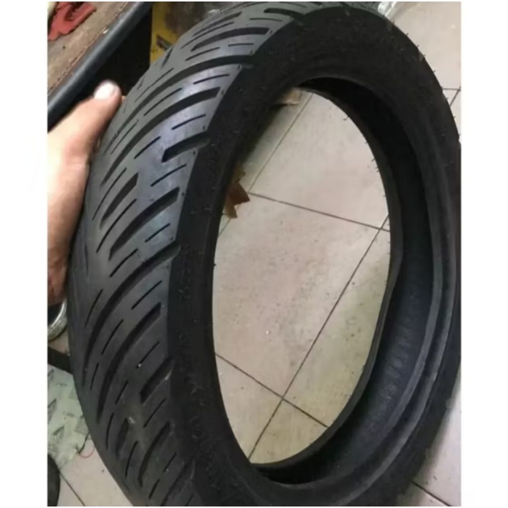 Ban suntik copottan original fdr uk 100/80 ring 14