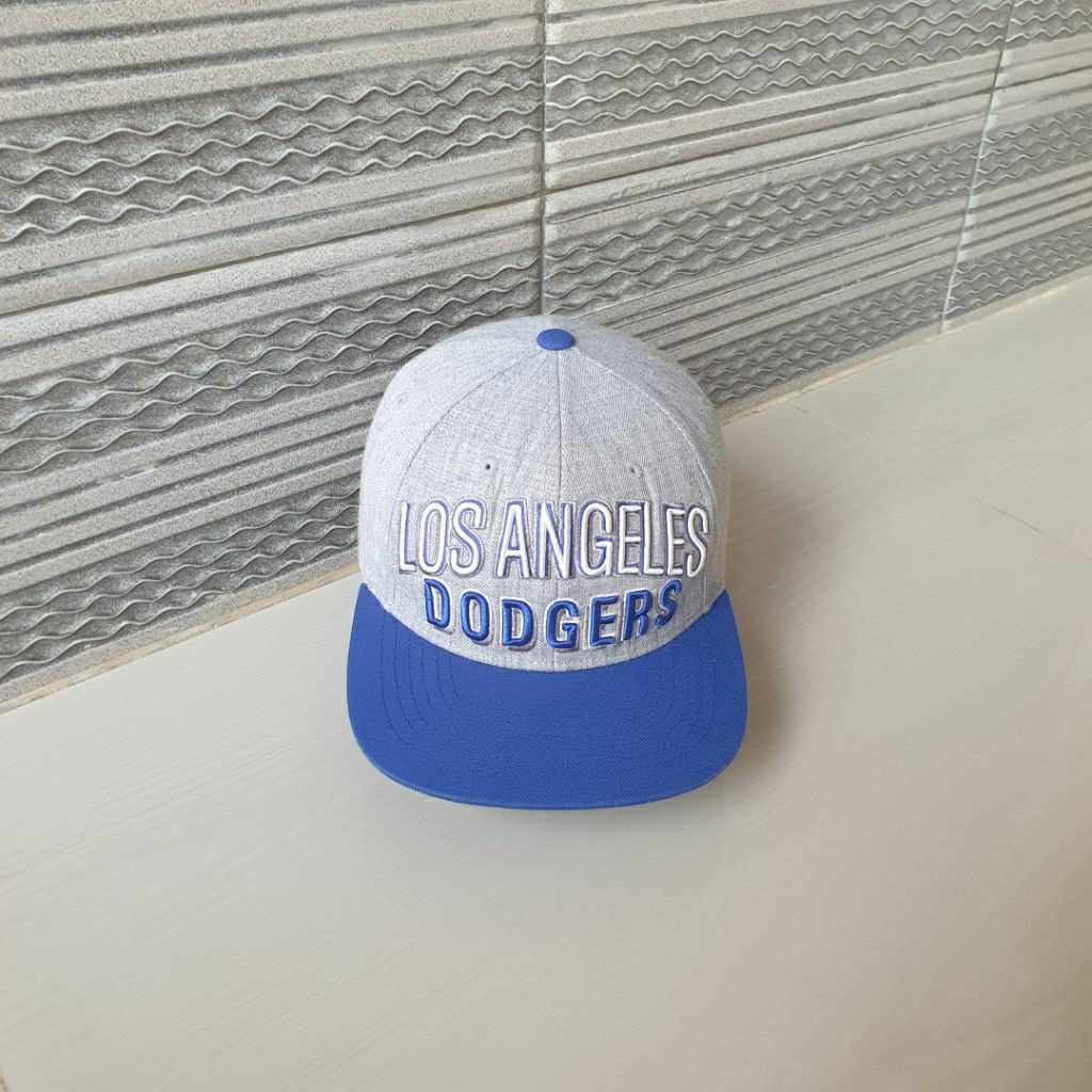 MLB LA Dodgers