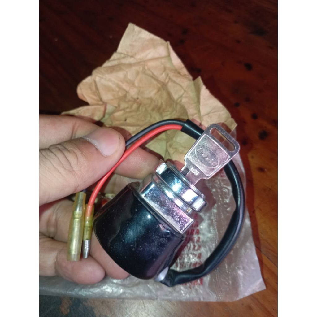 kunci kontak honda cb cb100 cb125 nos