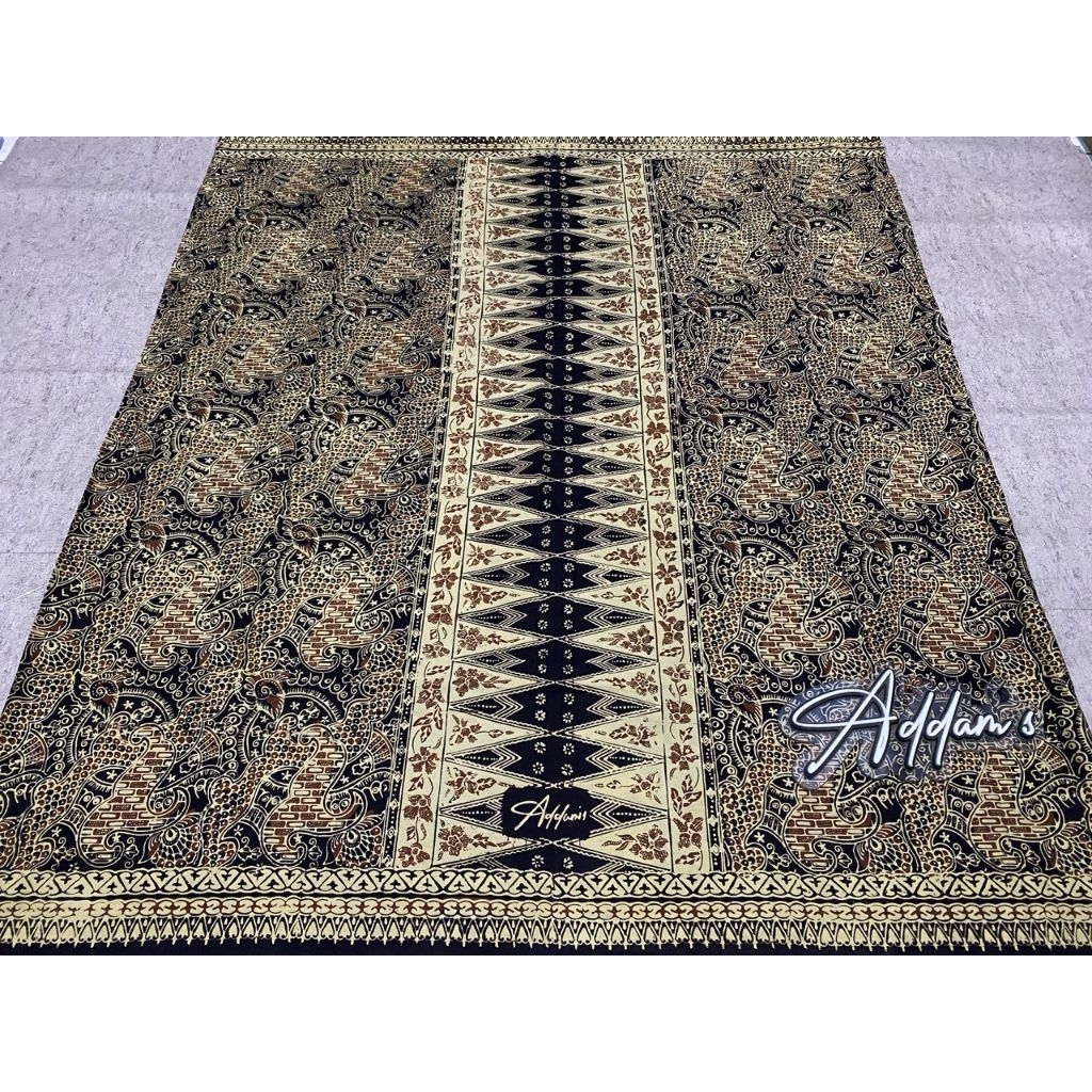 sarung batik Gus iqdam,Gus kautsar.