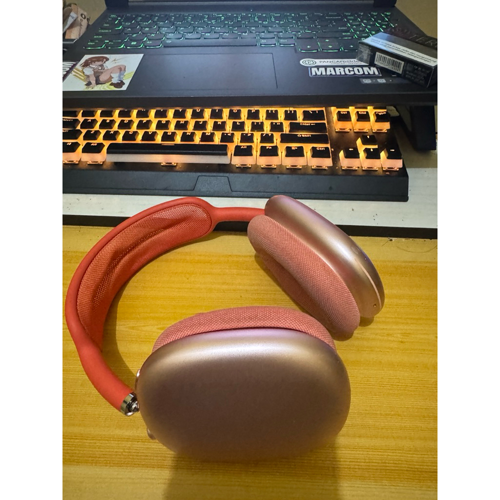 Apple Airpods Max Inter