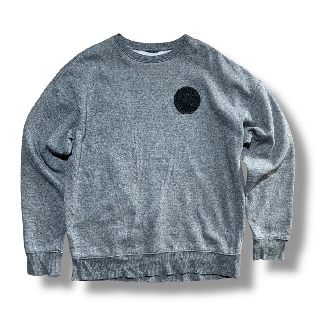 H&M x The Weekend Crewneck