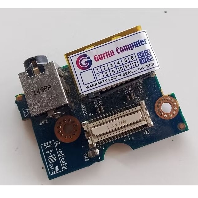 board audio dell latitude e4310