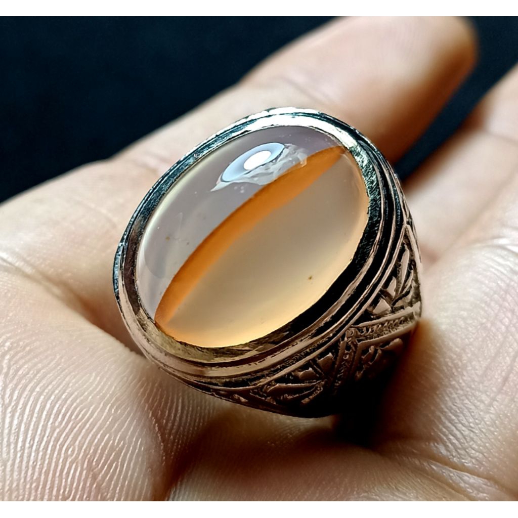 CINCIN BATU AKIK KENDIT