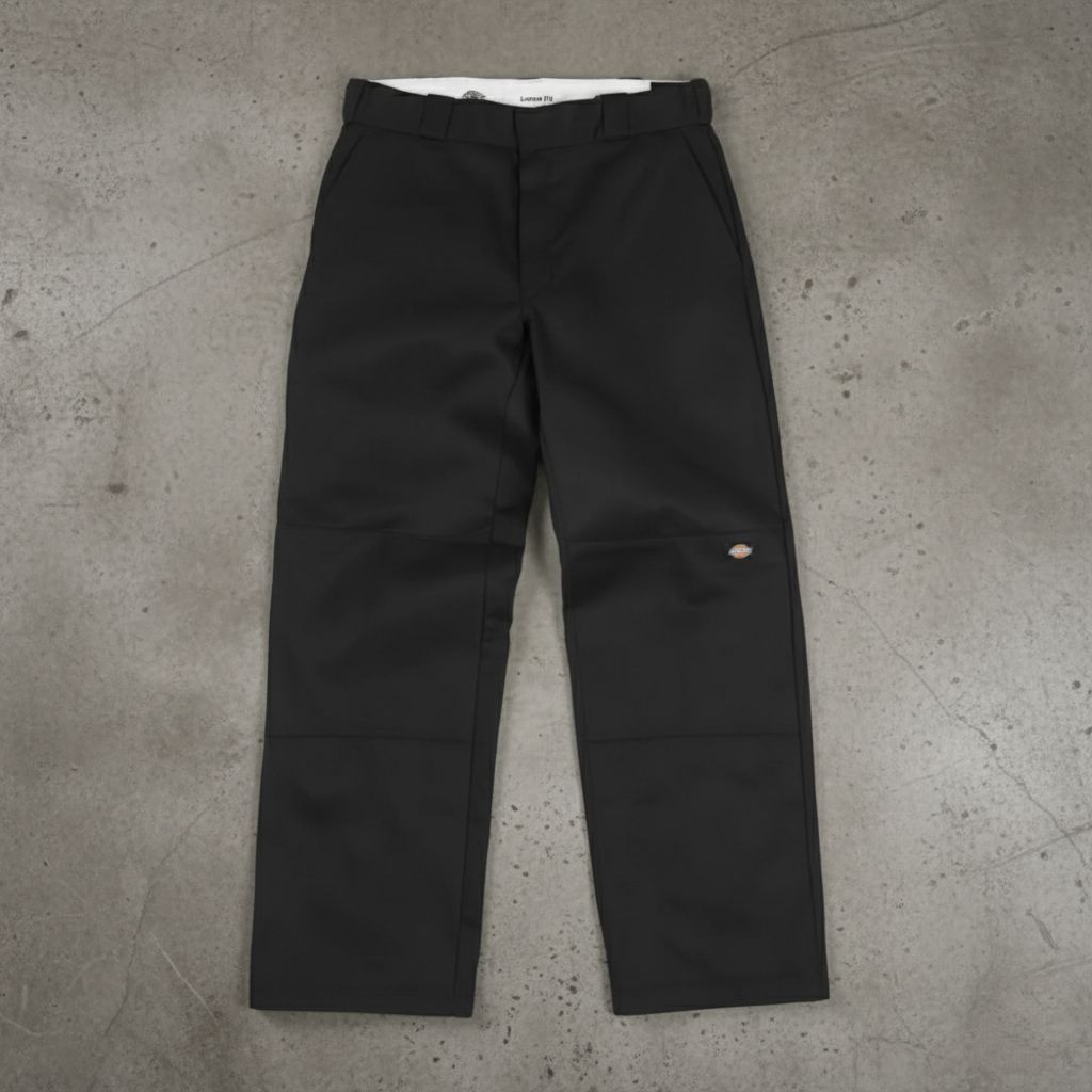 CELANA PANJANG LONGPANTS DICKIES - 85283 LOOSE FIT DOUBLE KNEE