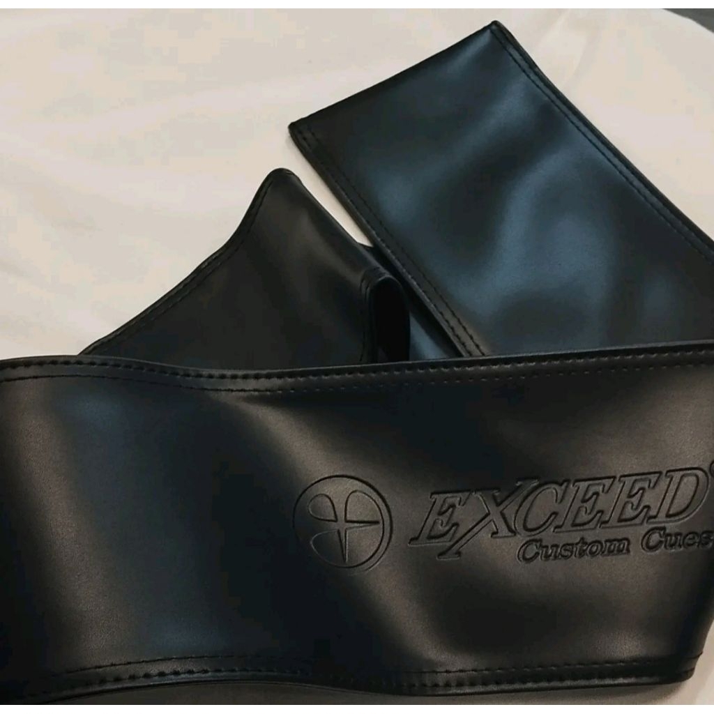 soft bag Exceed ORI soft case Mezz Excees