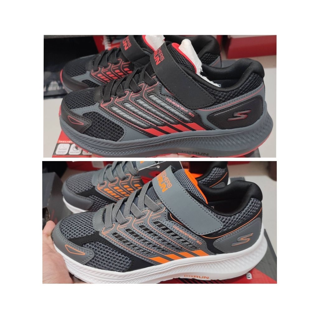 Skechers Go Run Consistent Boy's shoes