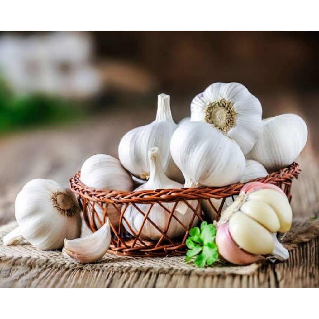 Bawang Putih 1kg