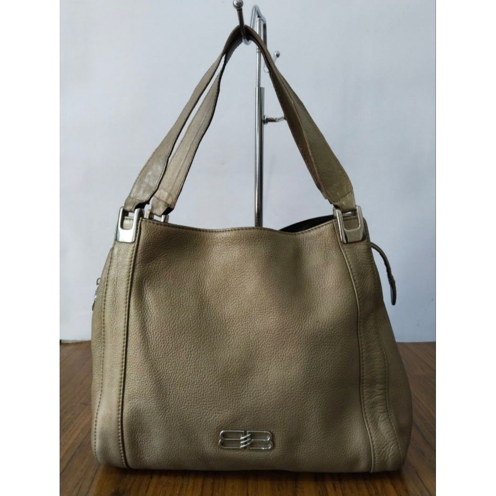 Preloved Tas tote wanita Balenciaga
