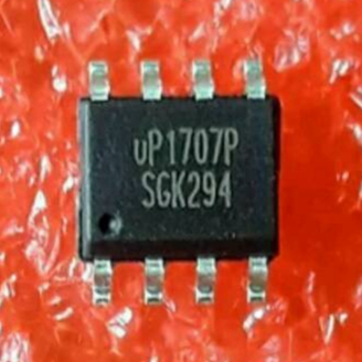 UP1707P Up1707p UP1707 P UP 1707P UP1707S uP1707P  High Quality 3A, 23V High-Efficiency Synchronous 