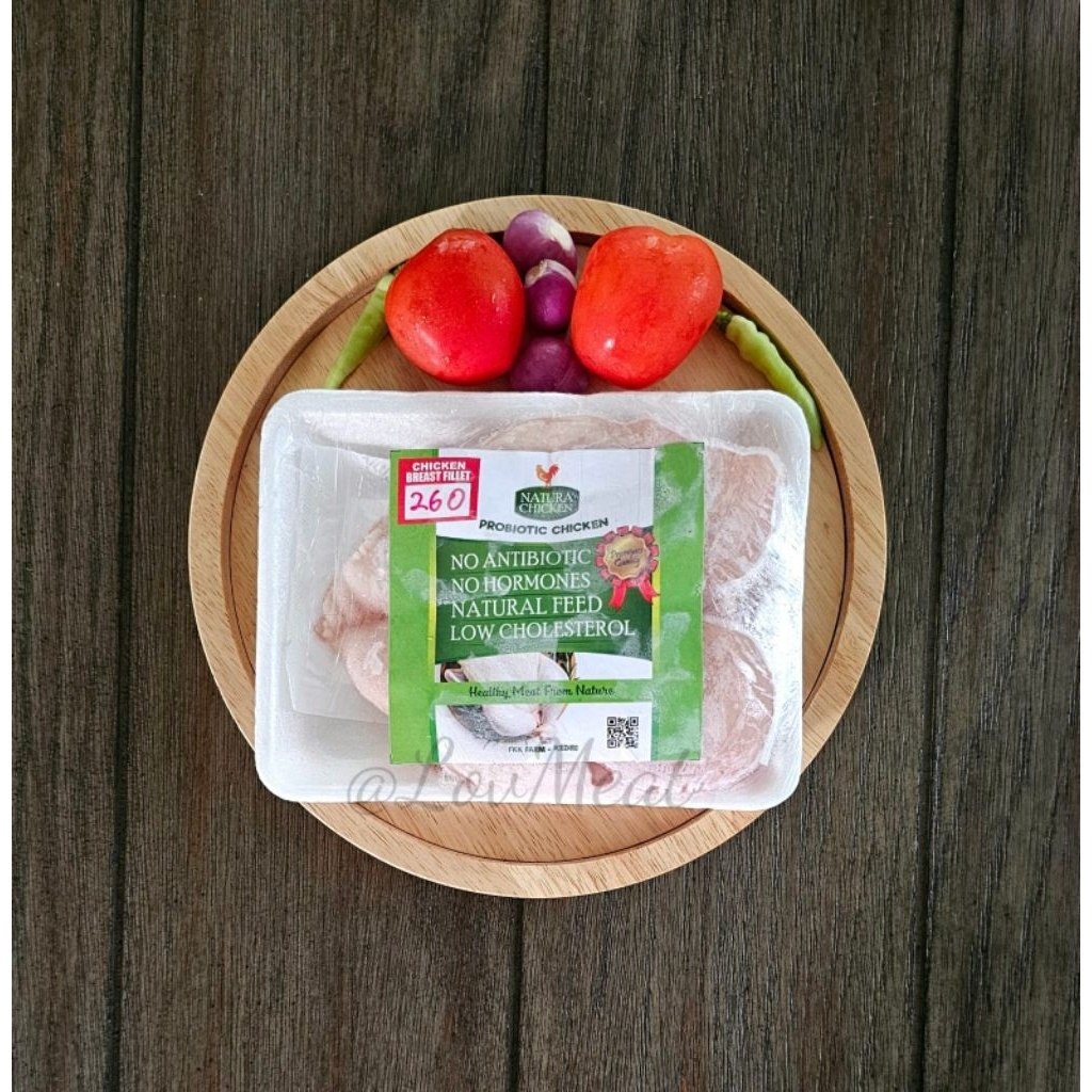 AYAM PROBIOTIK FILLET DADA (250-300gr)