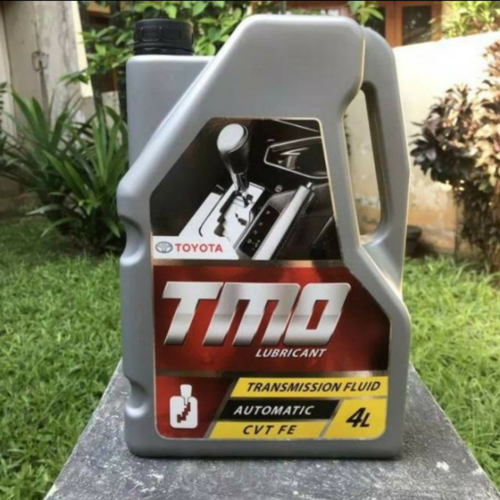 Oli Matic TMO ( CVTFE ) Transmission Fluid Original