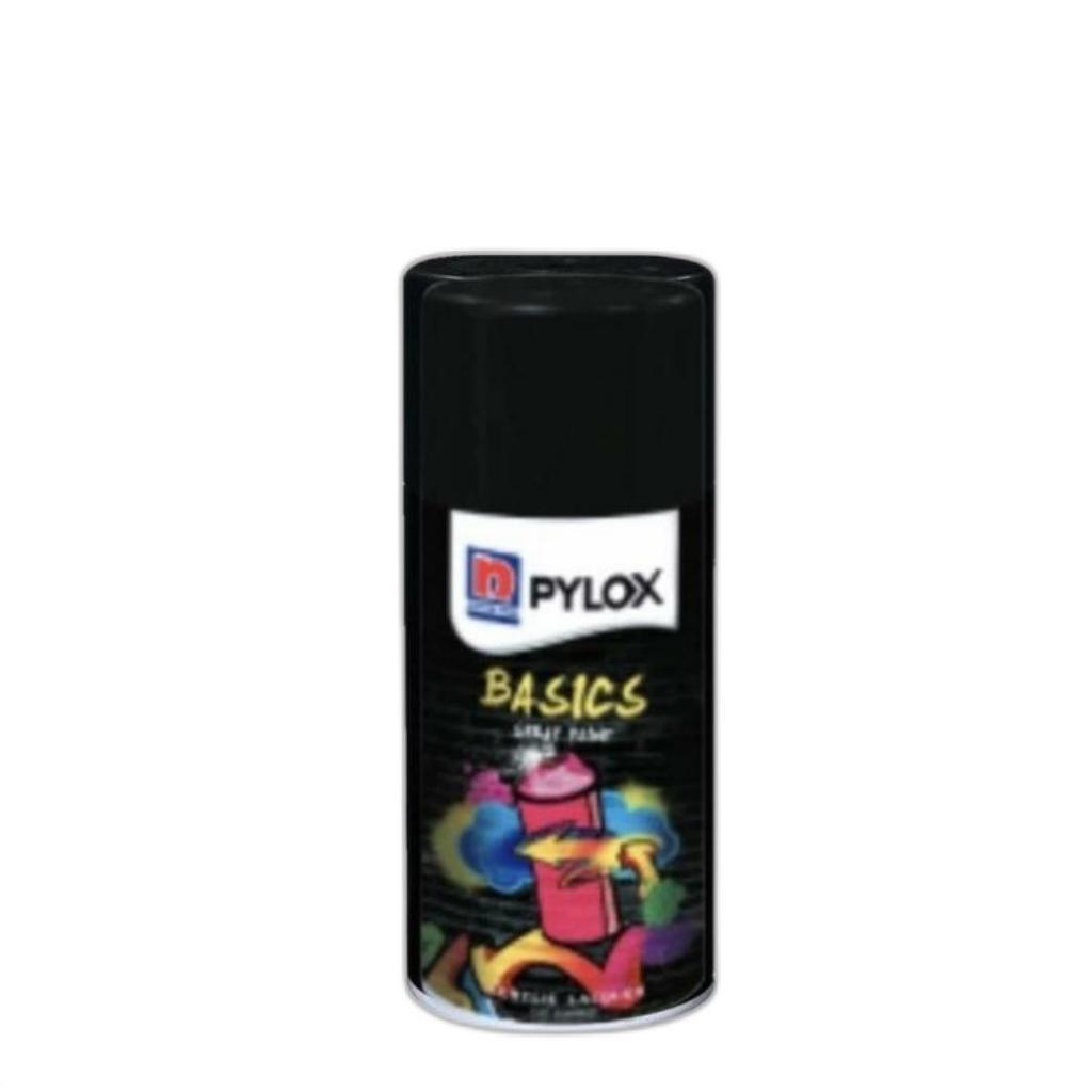 Pylox Basics Nippon Paint - Red PB114