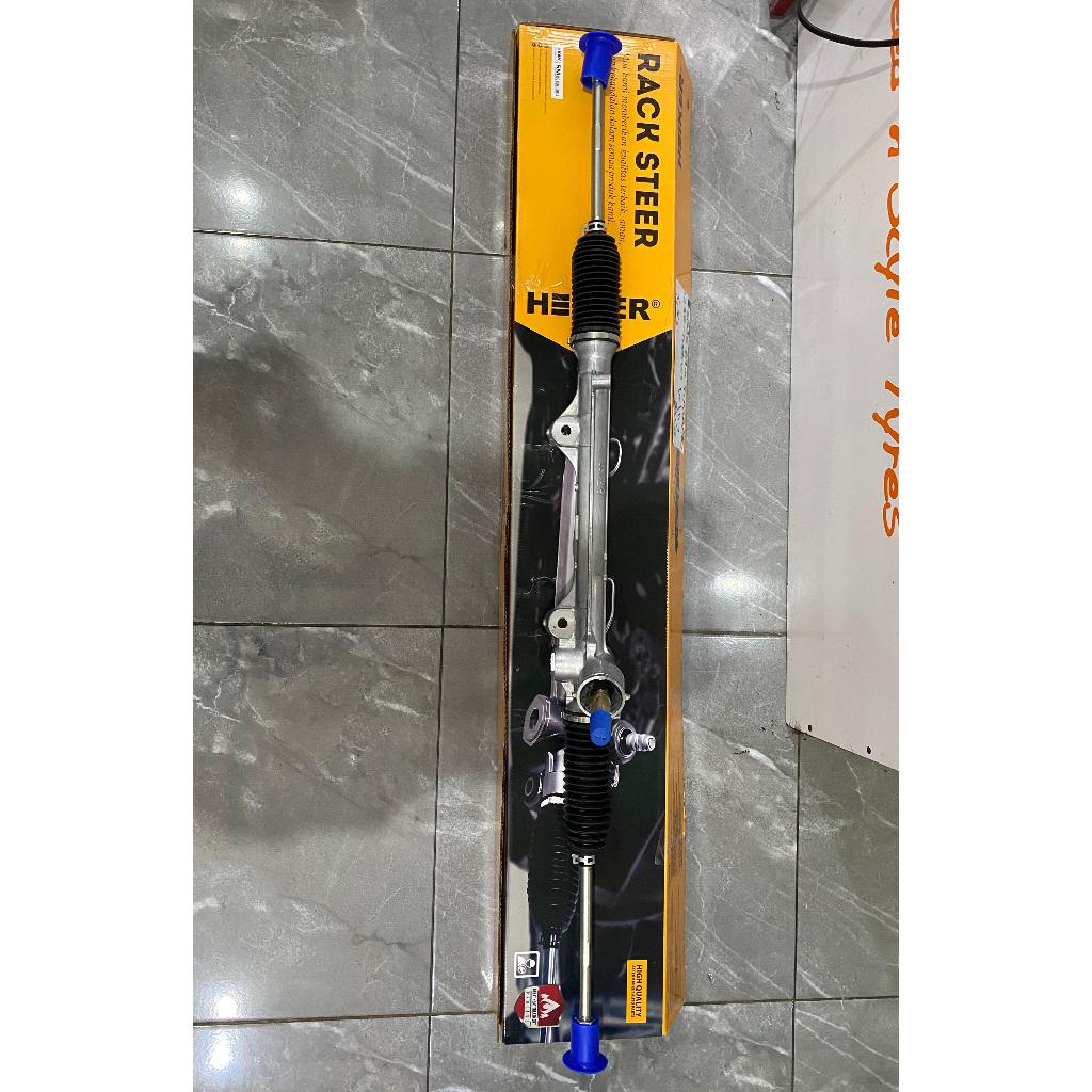GARANSI Rack steer Agya/Ayla 2013-ON 1000cc/1200cc EPS Assy Steering Rek Stir Rack stir Racksteer