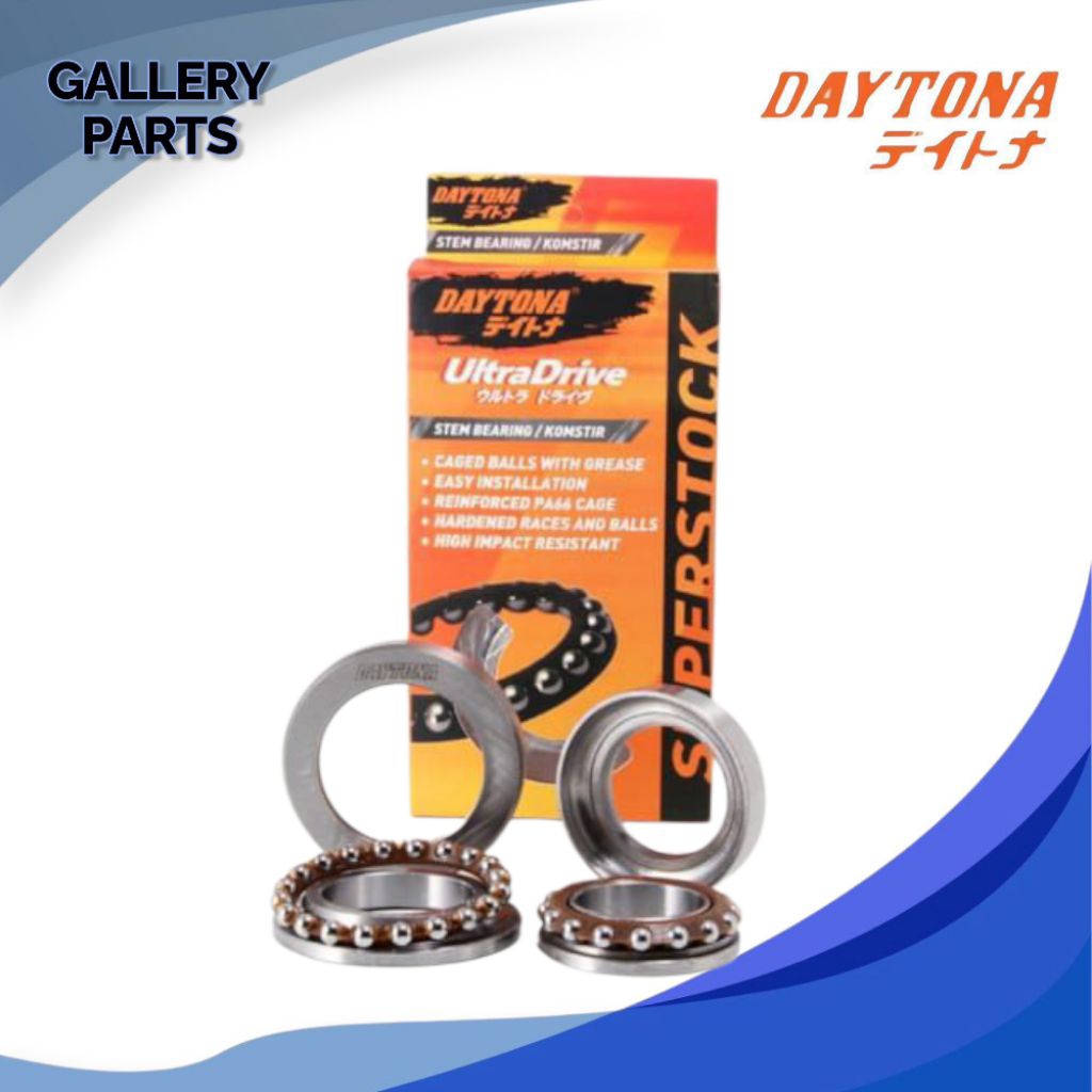 [4920] Komstir MEGAPRO, VERZA, CB150R, ALL NEW CB150R, CBR150R, ALL NEW CBR150R 2016 DAYTONA ORIGINA