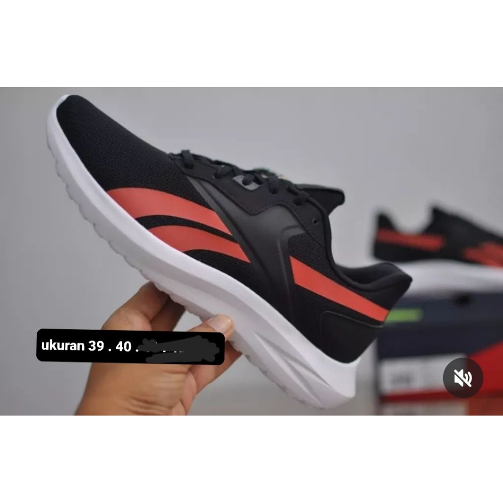 sepatu olahraga reebok original murah