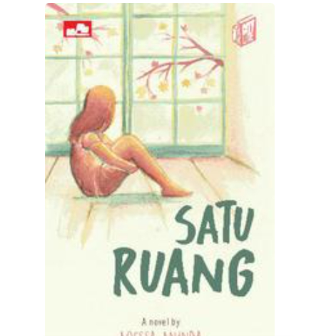 SATU RUANG - AQESSA ANINDA