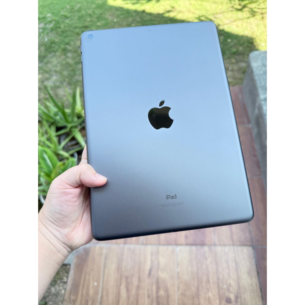 ipad gen 9 (64gb)