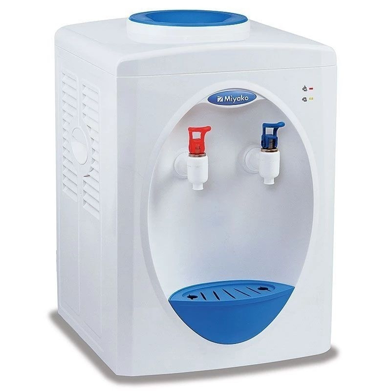 Free Ongkir Dispenser MIYAKO NIKO WD 189H 190H 185H HOT NORMAL PANAS Adem Air Minum Panas NK 8W NK8W