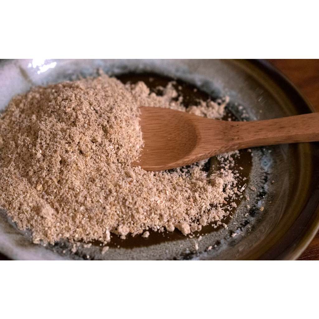 Jahe merah bubuk 500 gram