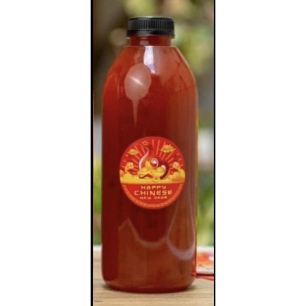 Sirup Kasturi/ Kietna