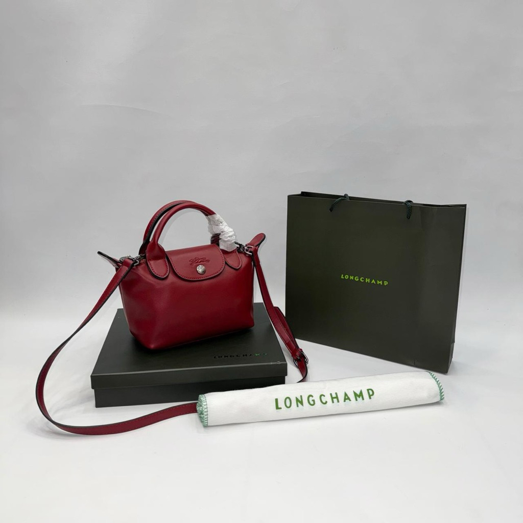 Tas Slempang Cuir LC