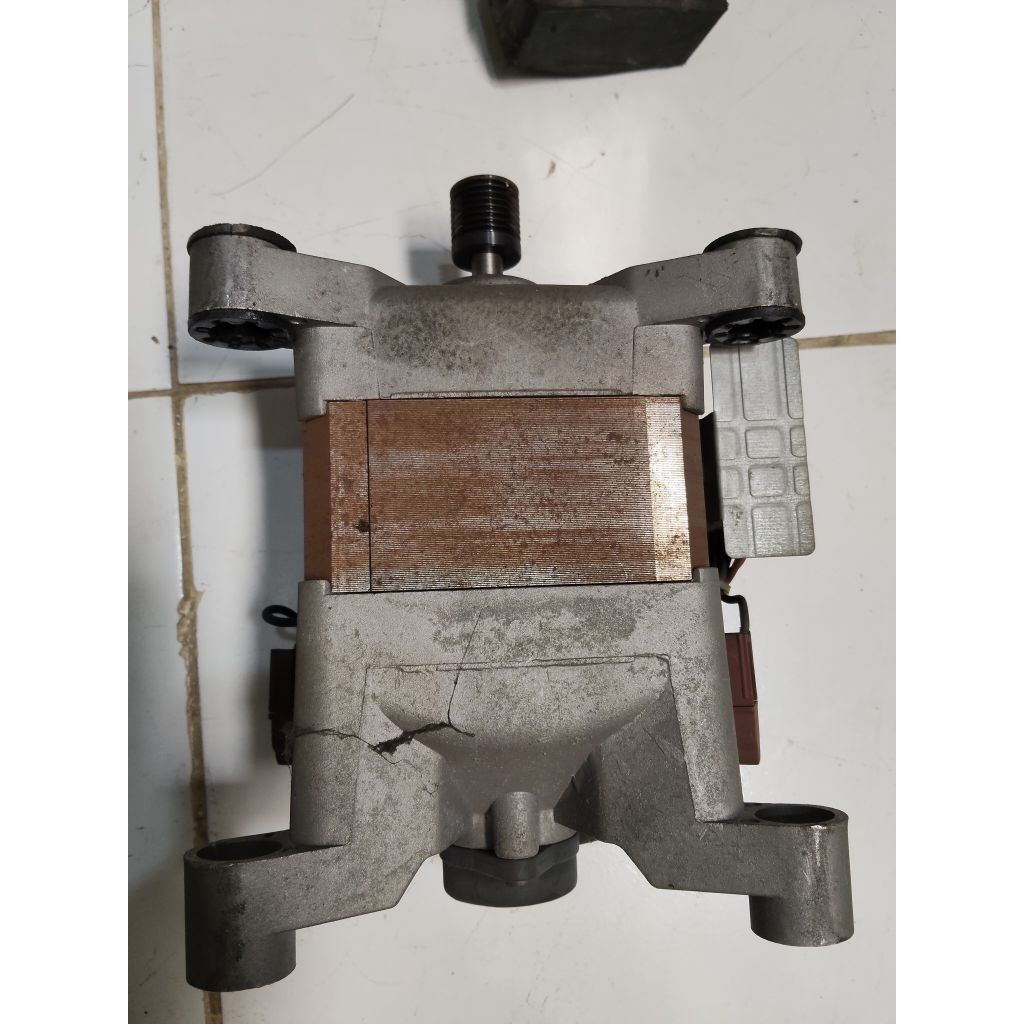 Dinamo mesincuci samsung WF 0702 NCE