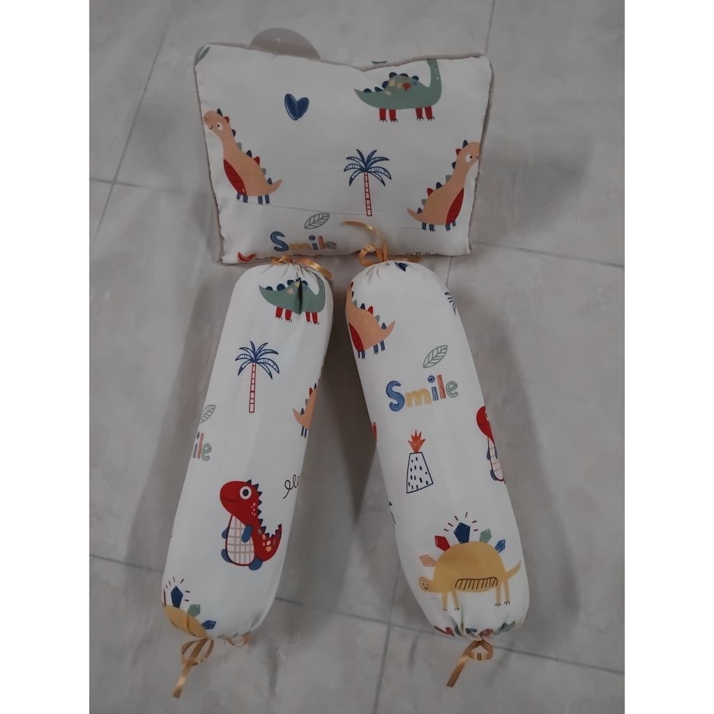 JODOW BANTAL GULING ANAK MOTIF / BANTAL GULING ANAK
