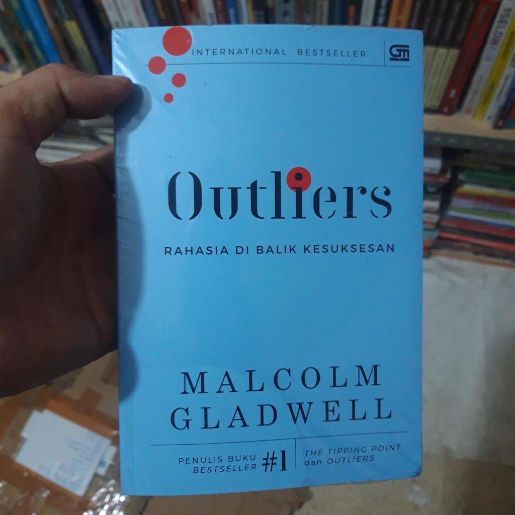 original outliers malcolm gladwell