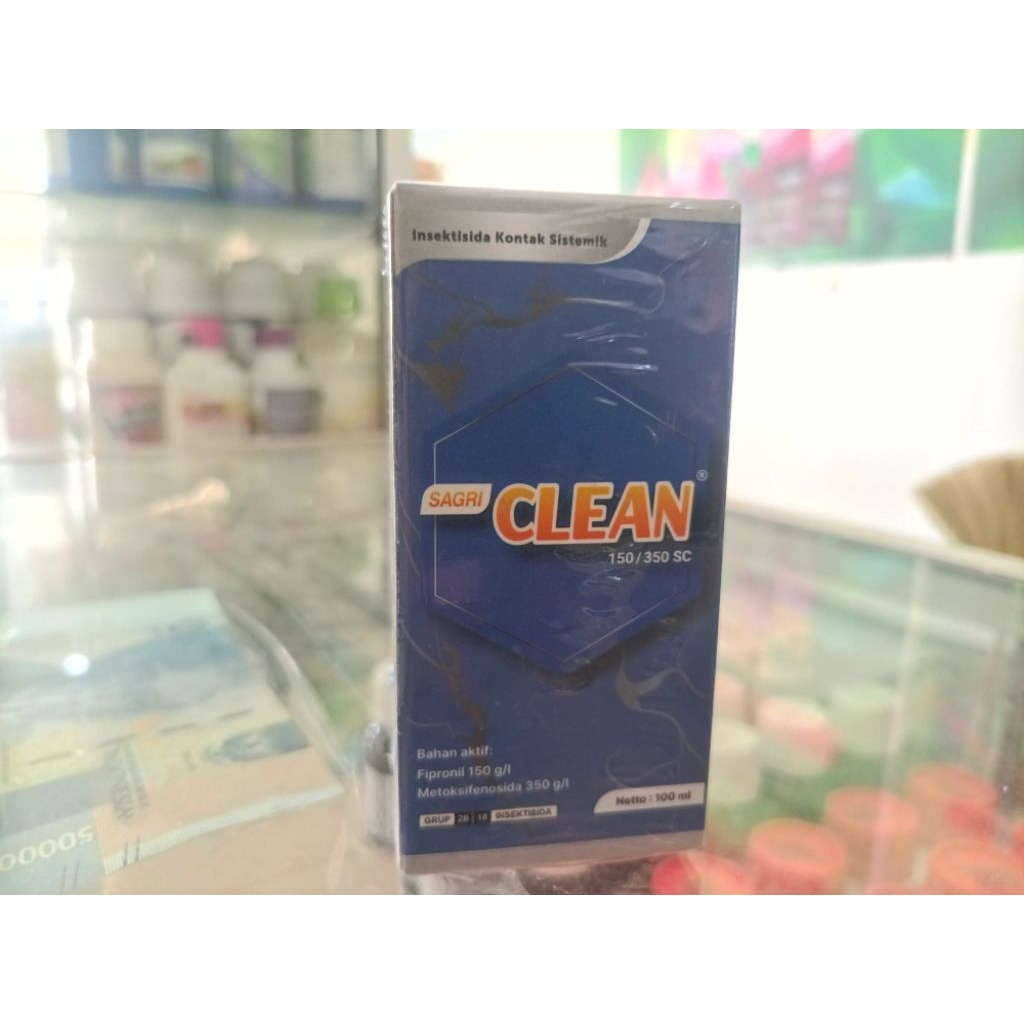 SAGRI CLEAN 150/350 SC