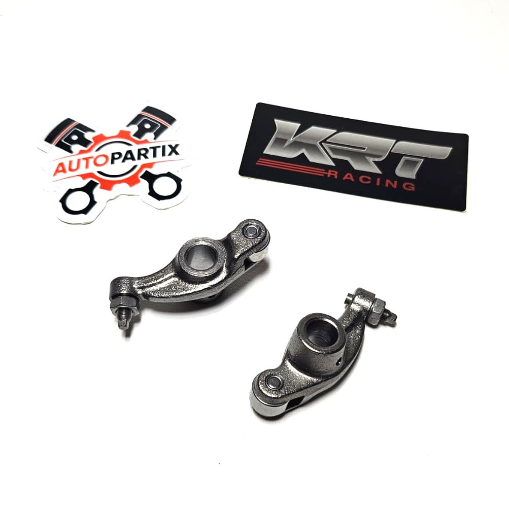 PELATUK ROLLER KRT Rocker Arm RRA MIO FINO NOUVO 13MM Pelatuk Klep Templar Mio Old Lama MIO Sporty M