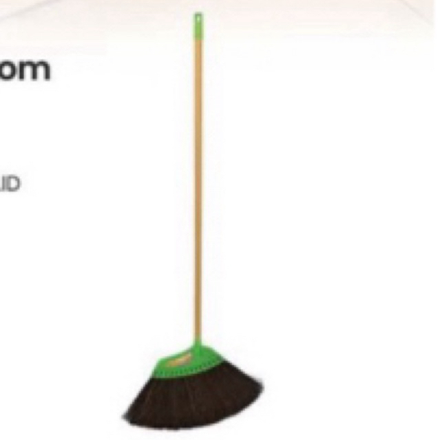 SAPU LANTAI PREMIUM TEBAL / SAPU IJUK