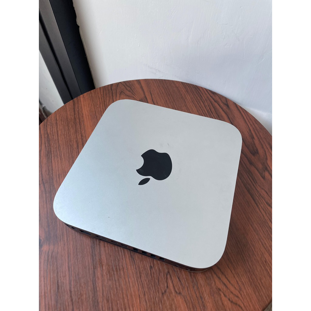 Mac Mini 2014 i5 Ram8 SSD 256