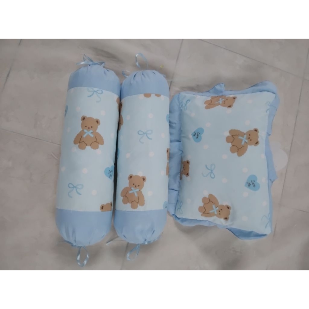 BANTAL GULING BATITA / BANTAL GULING ANAK