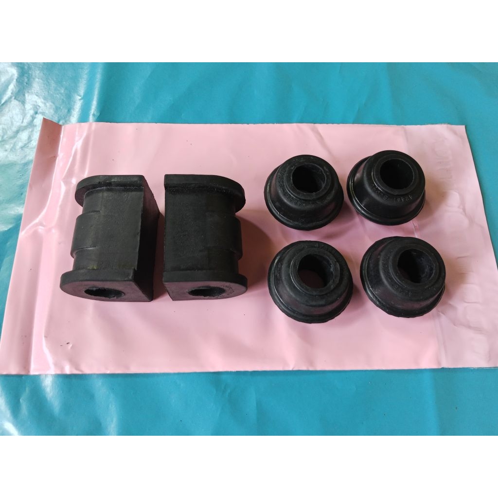 Karet Stabil Set Depan Susuki Forsa Sa 310 Sa 410